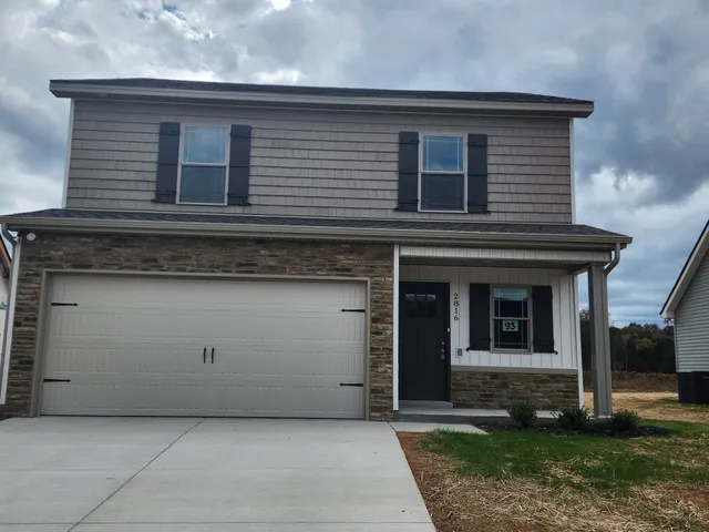 $354,900 | 2905 Vly Farms Drive, Christiana, TN 37037