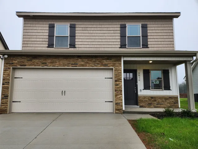 $354,900 | 2905 Vly Farms Drive, Christiana, TN 37037