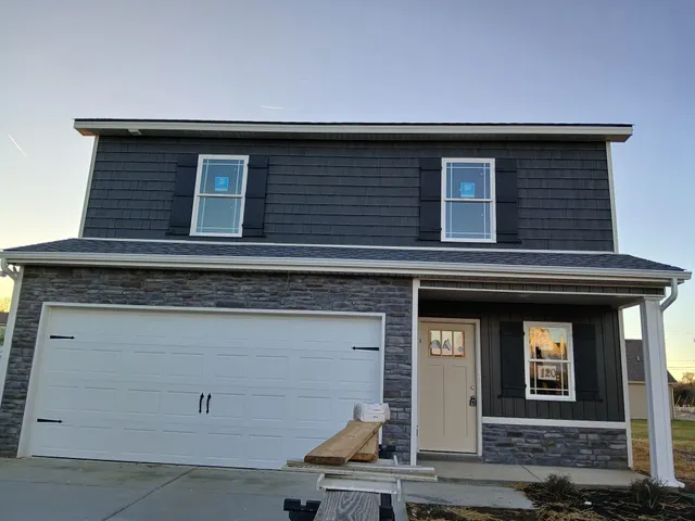 $354,900 | 2905 Vly Farms Drive, Christiana, TN 37037