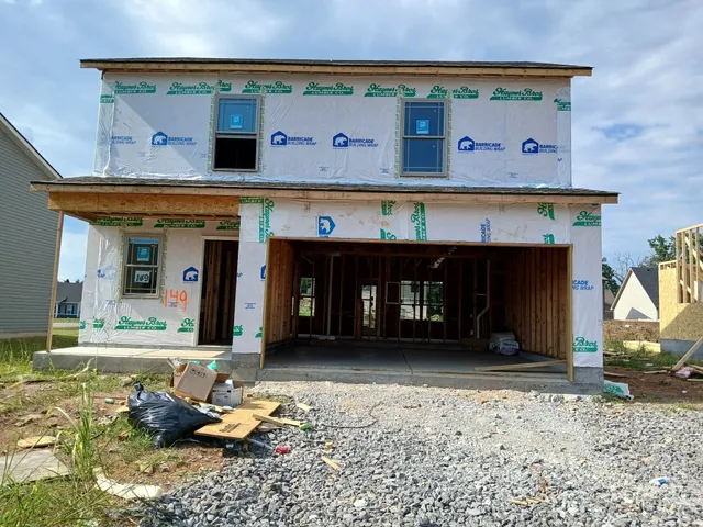 $354,900 | 2905 Vly Farms Drive, Christiana, TN 37037