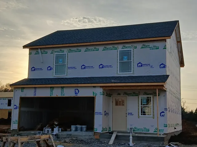 $354,900 | 2905 Vly Farms Drive, Christiana, TN 37037