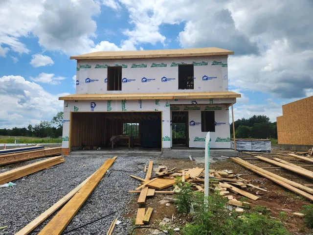 $354,900 | 2905 Vly Farms Drive, Christiana, TN 37037