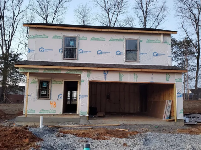 $354,900 | 2905 Vly Farms Drive, Christiana, TN 37037