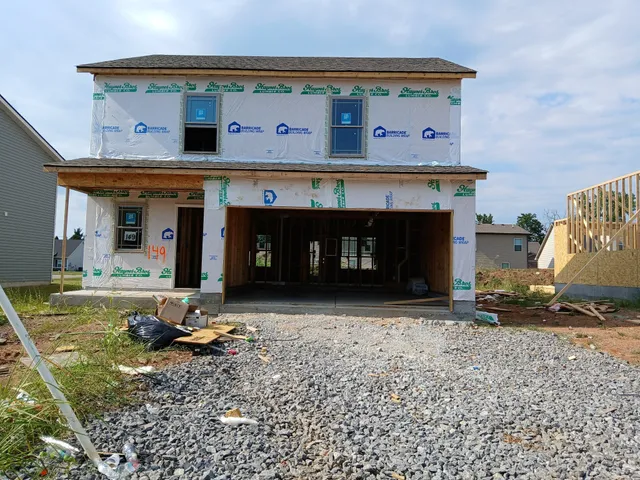 $354,900 | 2905 Vly Farms Drive, Christiana, TN 37037