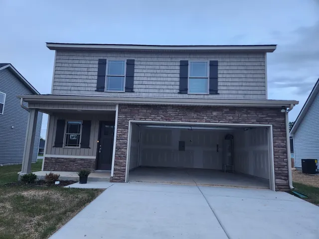 $354,900 | 2905 Vly Farms Drive, Christiana, TN 37037