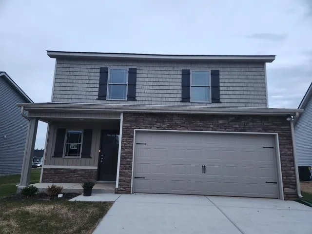 $354,900 | 2905 Vly Farms Drive, Christiana, TN 37037