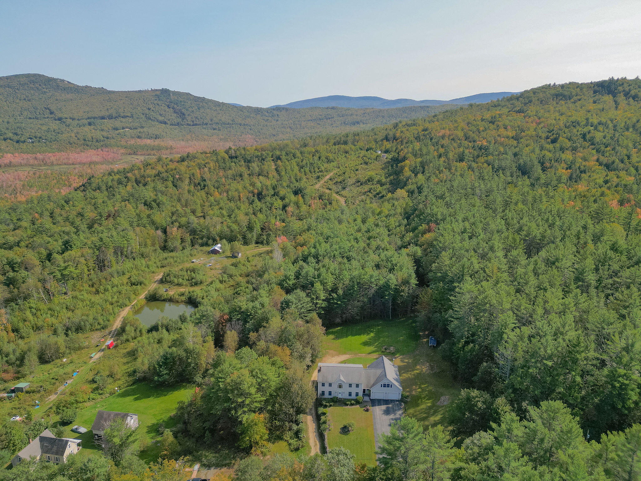 61 Hall Hill Road Rumford, ME 04276 - Photo 78 of 83 dickson-67