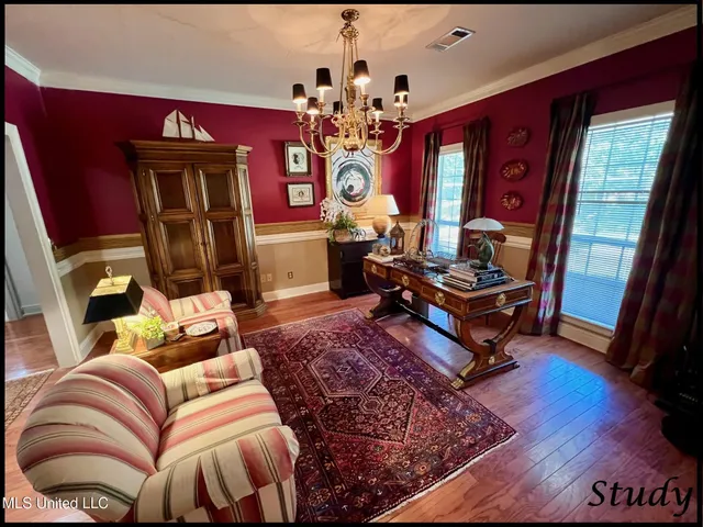 $950,000 | 3709 Lyles Drive, Oxford, MS 38655