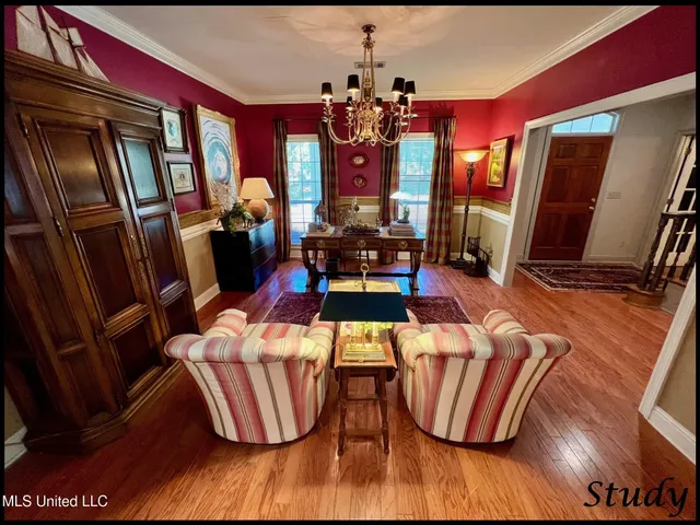 $950,000 | 3709 Lyles Drive, Oxford, MS 38655