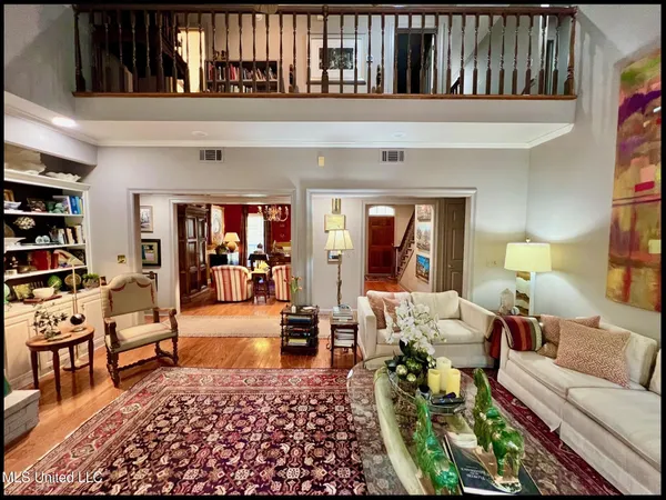 $950,000 | 3709 Lyles Drive, Oxford, MS 38655