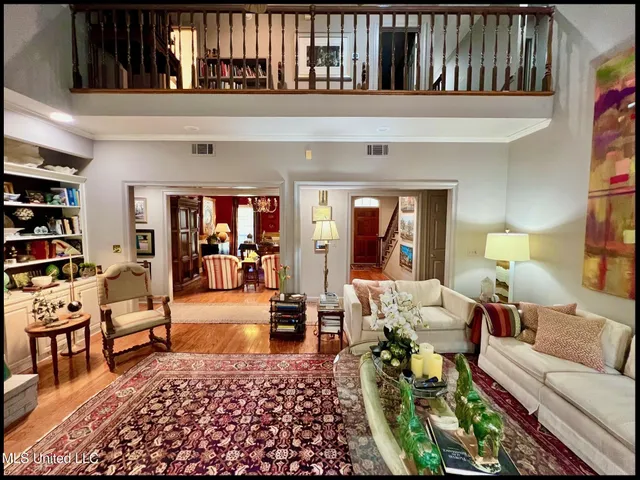 $950,000 | 3709 Lyles Drive, Oxford, MS 38655