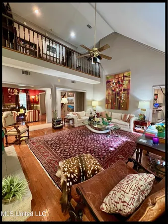 $950,000 | 3709 Lyles Drive, Oxford, MS 38655