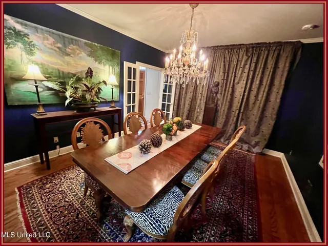 $950,000 | 3709 Lyles Drive, Oxford, MS 38655