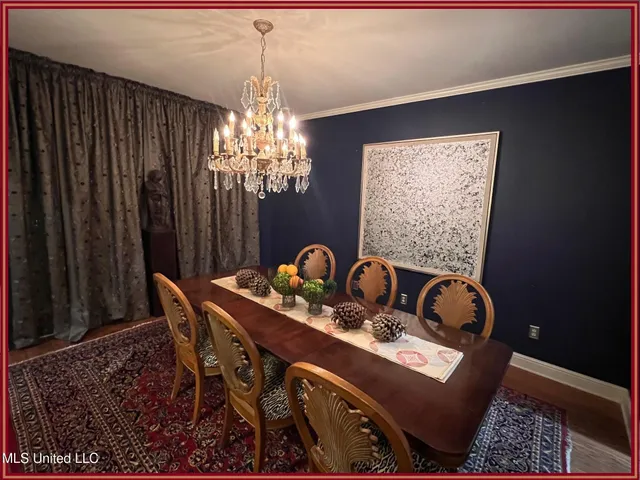 $950,000 | 3709 Lyles Drive, Oxford, MS 38655