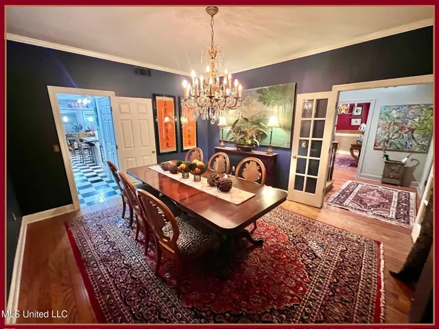 $950,000 | 3709 Lyles Drive, Oxford, MS 38655