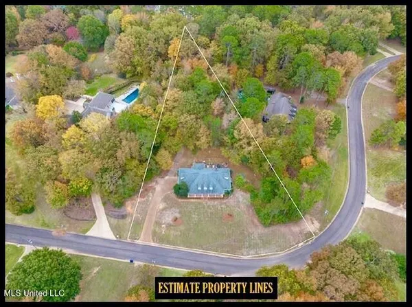 $950,000 | 3709 Lyles Drive, Oxford, MS 38655