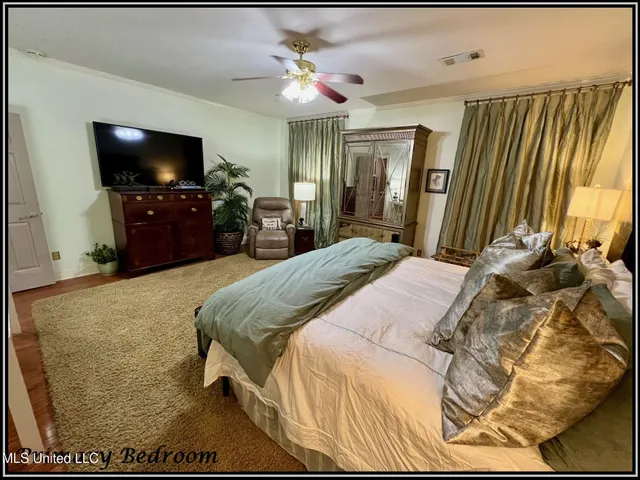 $950,000 | 3709 Lyles Drive, Oxford, MS 38655