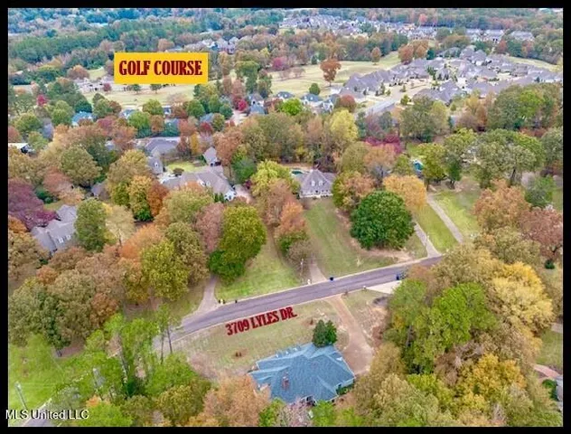 $950,000 | 3709 Lyles Drive, Oxford, MS 38655