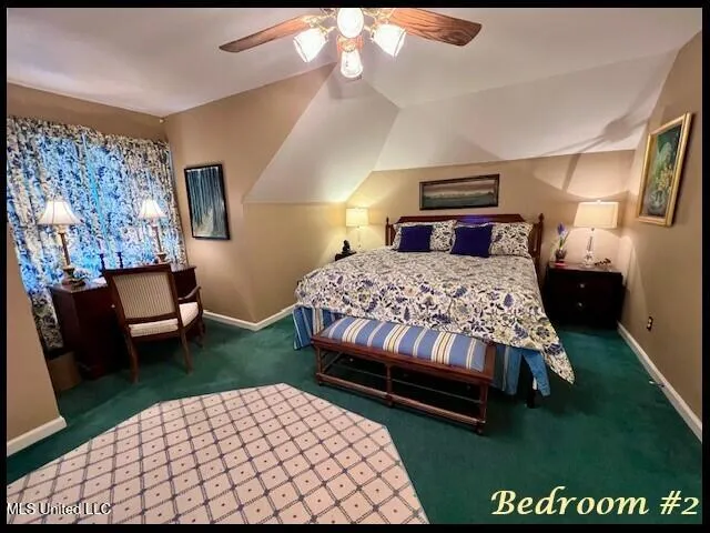 $950,000 | 3709 Lyles Drive, Oxford, MS 38655