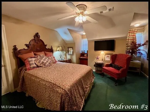 $950,000 | 3709 Lyles Drive, Oxford, MS 38655