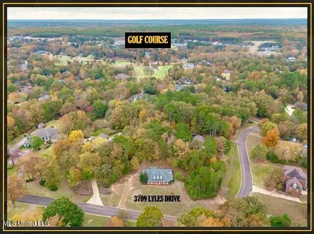 $950,000 | 3709 Lyles Drive, Oxford, MS 38655