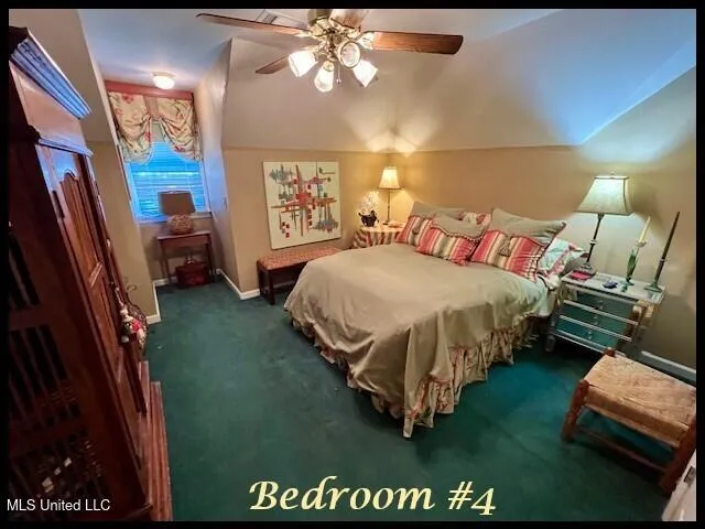 $950,000 | 3709 Lyles Drive, Oxford, MS 38655