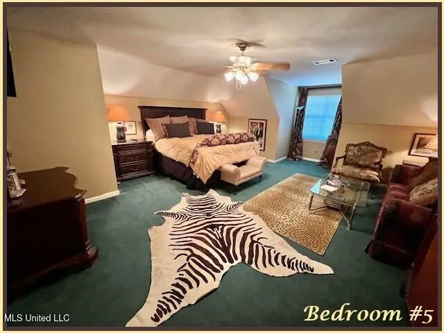 $950,000 | 3709 Lyles Drive, Oxford, MS 38655