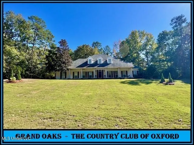 $950,000 | 3709 Lyles Drive, Oxford, MS 38655