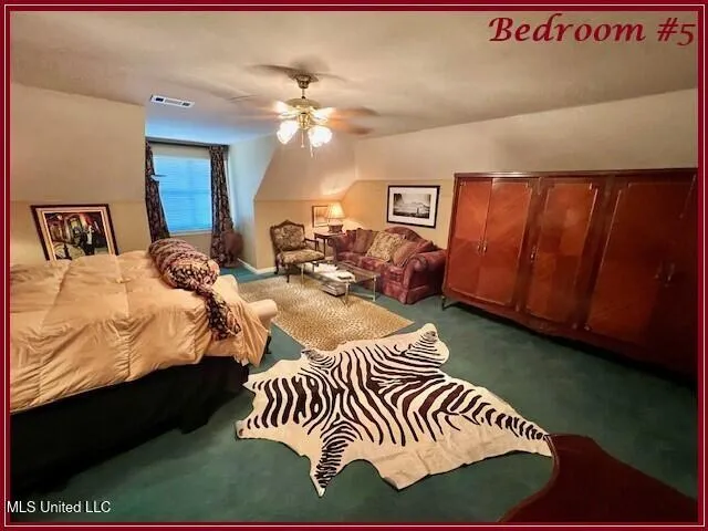 $950,000 | 3709 Lyles Drive, Oxford, MS 38655