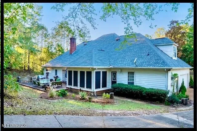 $950,000 | 3709 Lyles Drive, Oxford, MS 38655