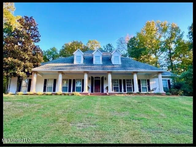 $950,000 | 3709 Lyles Drive, Oxford, MS 38655