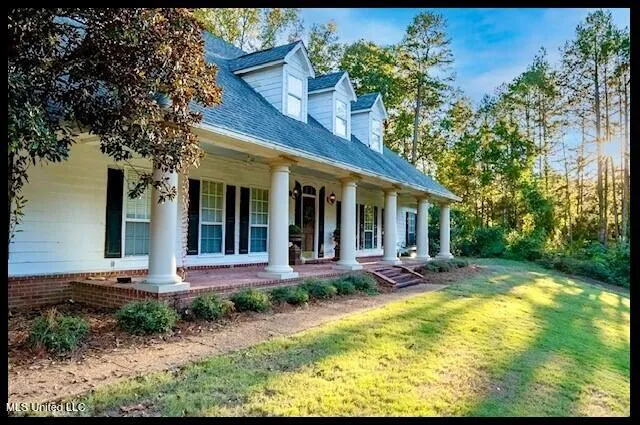 $950,000 | 3709 Lyles Drive, Oxford, MS 38655