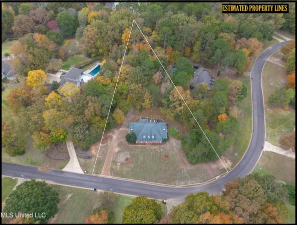 $950,000 | 3709 Lyles Drive, Oxford, MS 38655