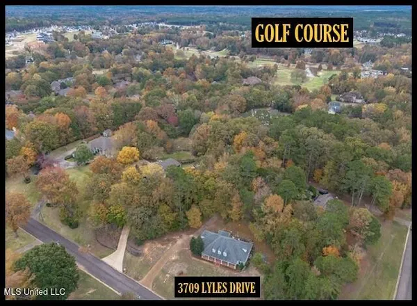 $950,000 | 3709 Lyles Drive, Oxford, MS 38655