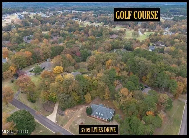$950,000 | 3709 Lyles Drive, Oxford, MS 38655