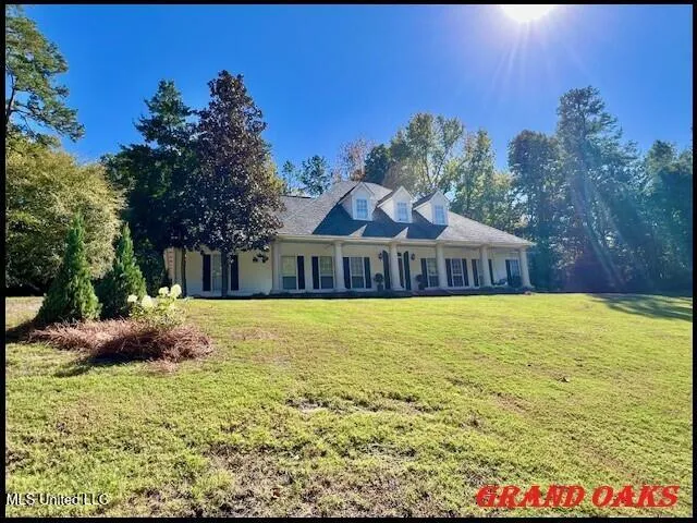 $950,000 | 3709 Lyles Drive, Oxford, MS 38655
