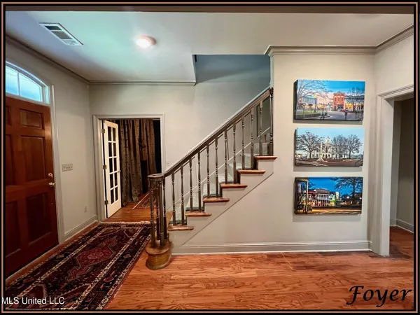 $950,000 | 3709 Lyles Drive, Oxford, MS 38655