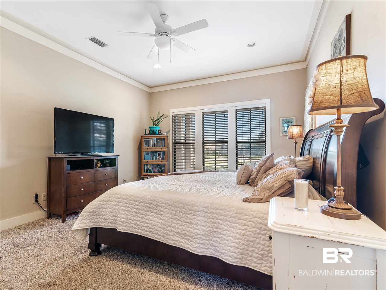 11762 Halcyon Loop Daphne, AL 36526 - Photo 29 of 50 Master Bedroom