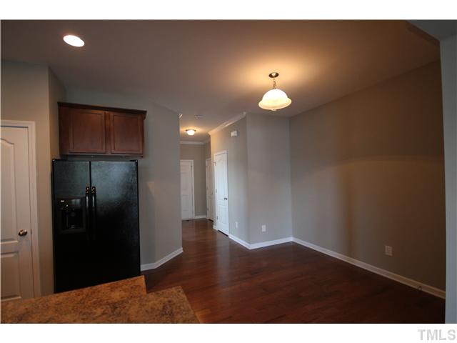 4438 Basil Drive Raleigh, NC 27612 - Photo 3 of 3 a view of an empty room with a window
