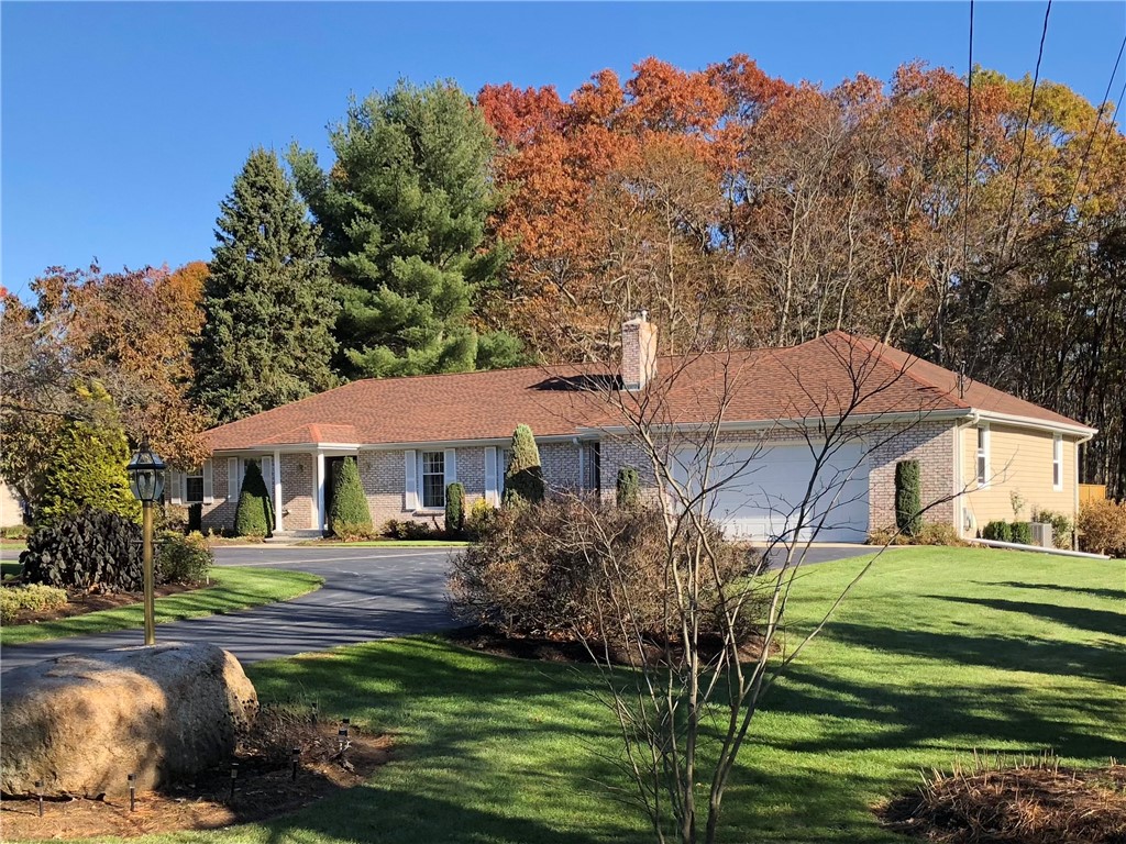 Welcome to 280 Pippin Orchard Road