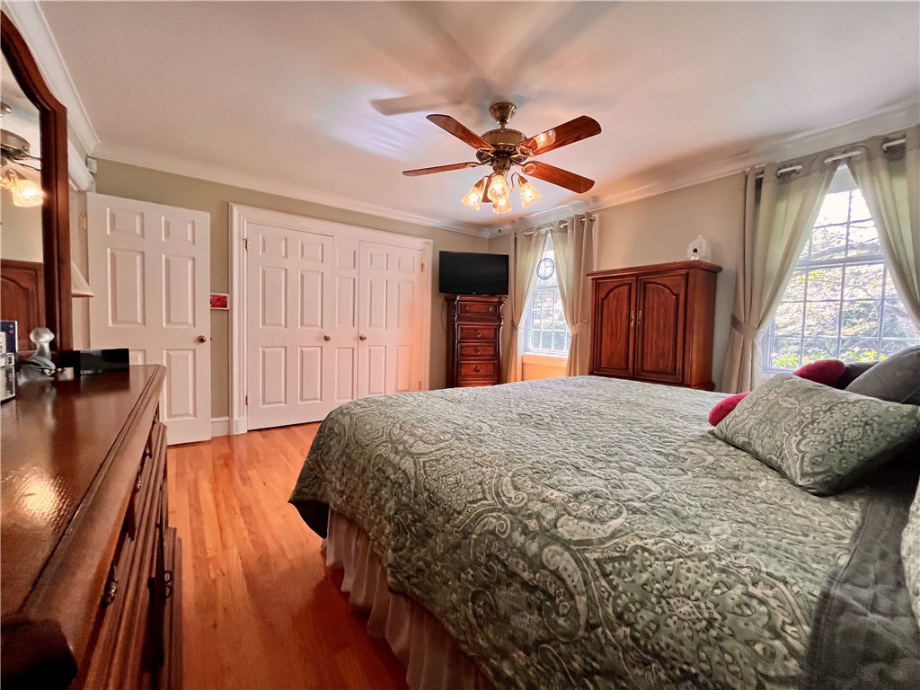 280 Pippin Orchard Road Cranston, RI 02921 - Photo 14 of 39 Great closet storage