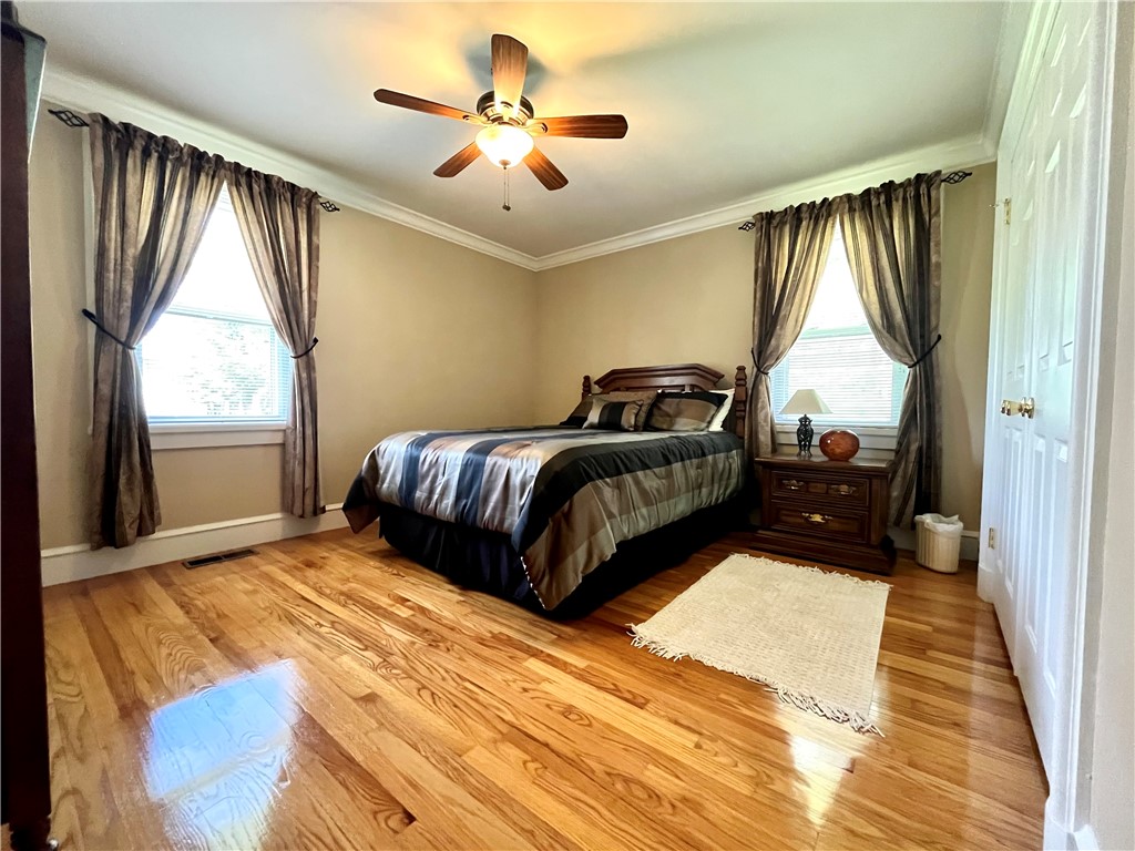 280 Pippin Orchard Road Cranston, RI 02921 - Photo 18 of 39 Bedroom 2