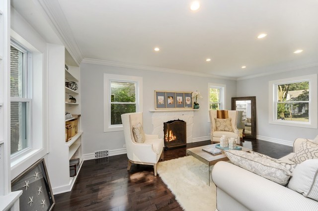 2143 Illinois Road Northbrook, IL 60062 - Photo 5 of 17