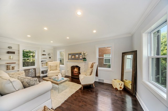 2143 Illinois Road Northbrook, IL 60062 - Photo 6 of 17
