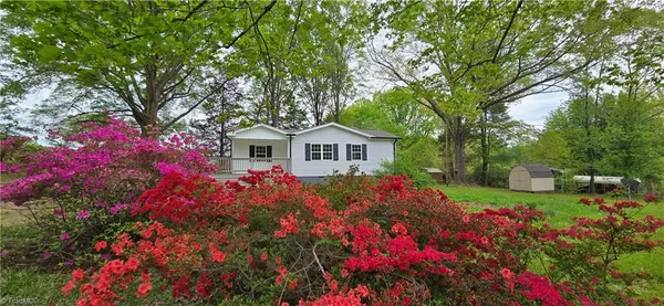 $215,000 | 205 Cicero Trail, Eden, NC 27288