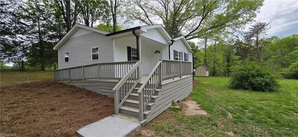 $215,000 | 205 Cicero Trail, Eden, NC 27288