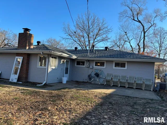 $129,900 | 3625 Sheffield Road, Springfield, IL 62703