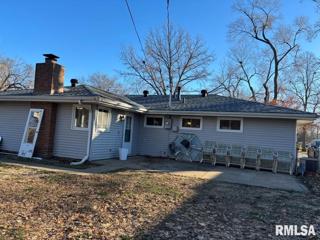 3625 Sheffield Road Springfield, IL 62703 - Photo 2 of 11