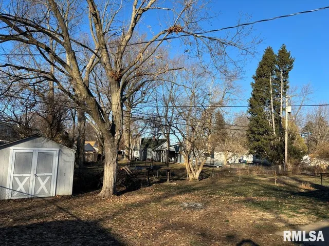 $129,900 | 3625 Sheffield Road, Springfield, IL 62703