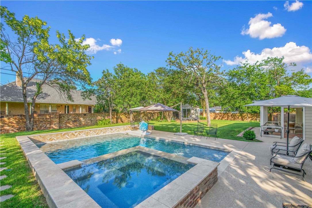 3711 Sunnybrook Lane Bryan, TX 77802 - Photo 36 of 41